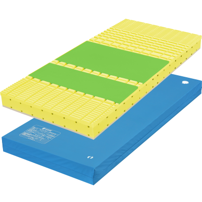 Matrace MODULE ZONE